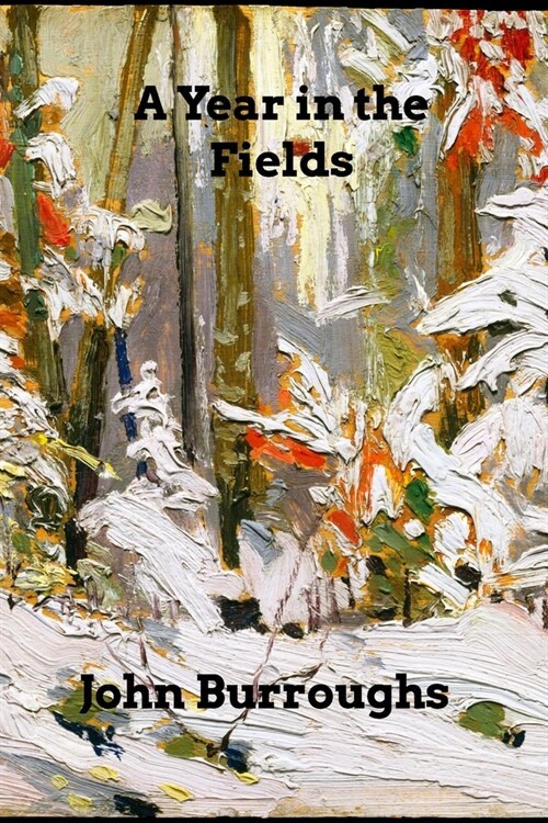 A Year in the Fields (Paperback)