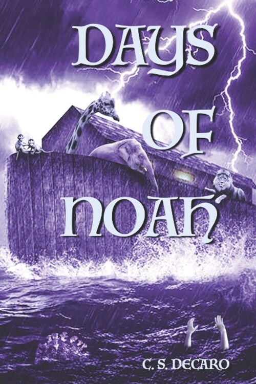 Days of Noah: The Times In Which We Are Living (Paperback)