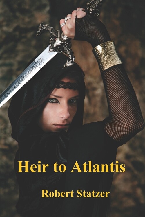 Heir to Atlantis (Paperback)
