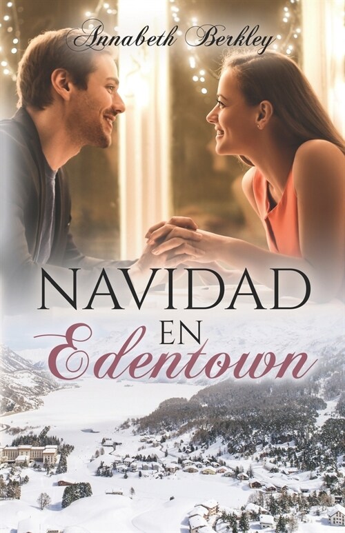 Navidad en Edentown (Paperback)