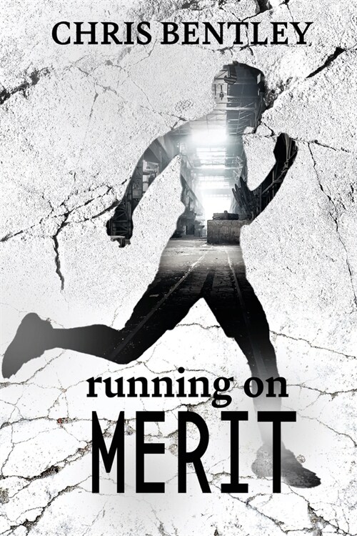 Running on Merit (Paperback)