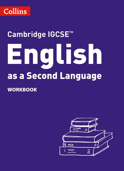 Cambridge IGCSE™ English as a Second Language Workbook (Paperback, 3 Revised edition)