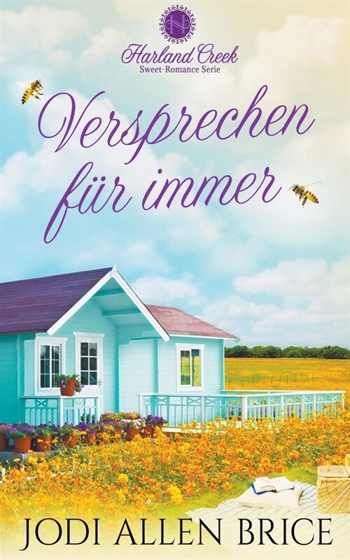 Versprechen f? immer (Paperback)