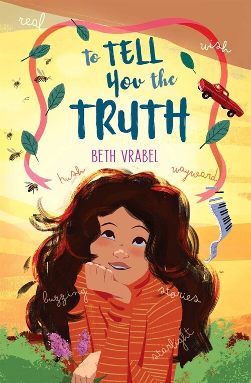 To Tell You the Truth (Paperback, Reprint)
