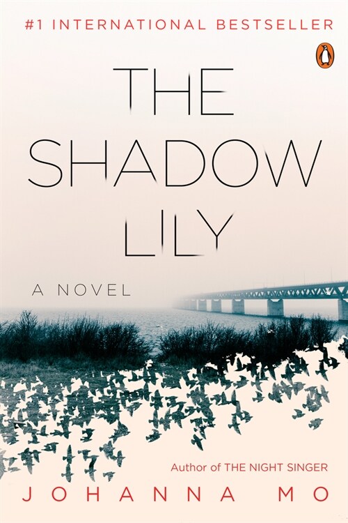 The Shadow Lily (Paperback)
