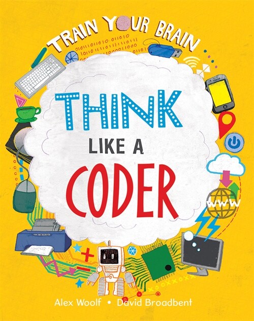 Think Like a Coder (Hardcover)