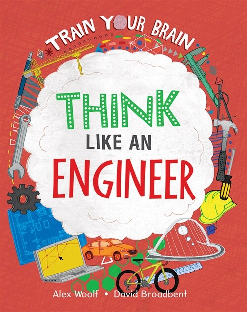 Think Like an Engineer (Hardcover)