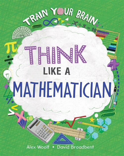 Think Like a Mathematician (Hardcover)