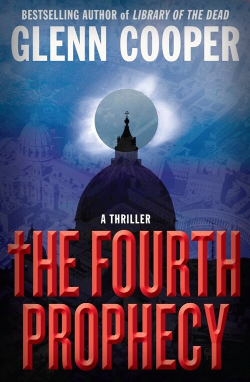 The Fourth Prophecy (Paperback)