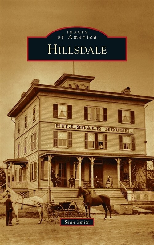 Hillsdale (Hardcover)