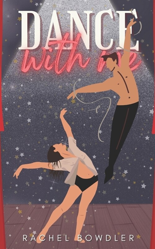 Dance With Me (Paperback)