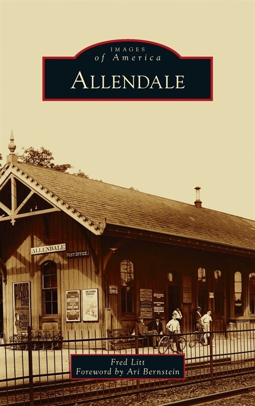 Allendale (Hardcover)