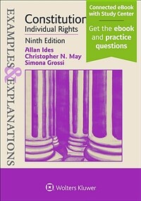 Constitutional law : individual rights / 9th ed