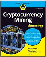 Cryptocurrency Mining for Dummies (Paperback, 2)