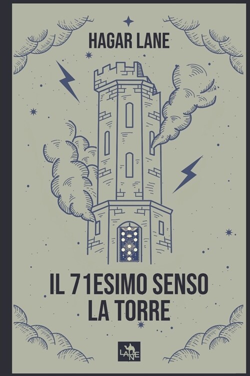 Il 71esimo senso: La Torre (Paperback)