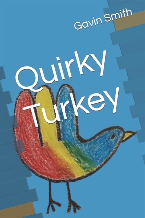 Quirky Turkey (Paperback)