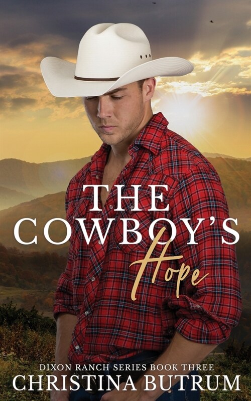 The Cowboys Hope (Paperback)