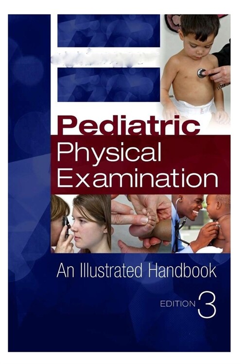 Pediatric Physical Examination (Paperback)