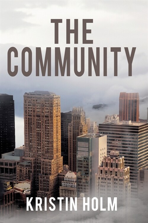 The Community (Paperback)