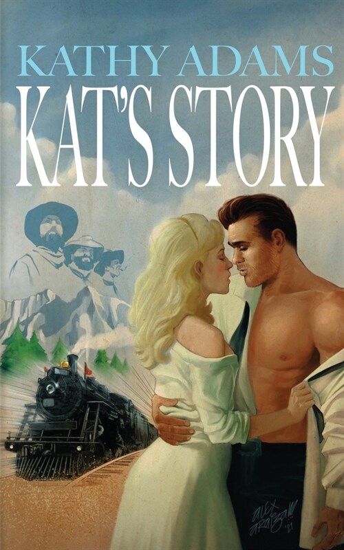 Kats Story (Paperback)