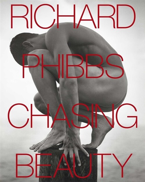 Chasing Beauty (Hardcover)