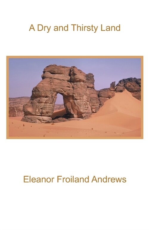 A Dry and Thirsty Land (Paperback)