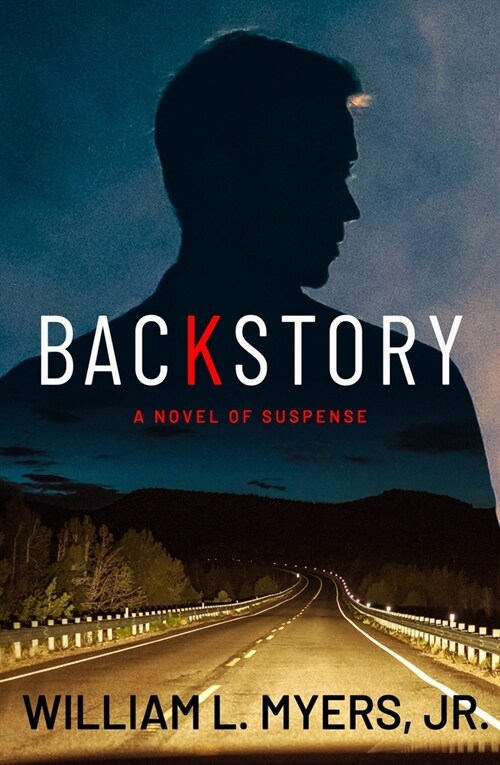 Backstory (Hardcover)