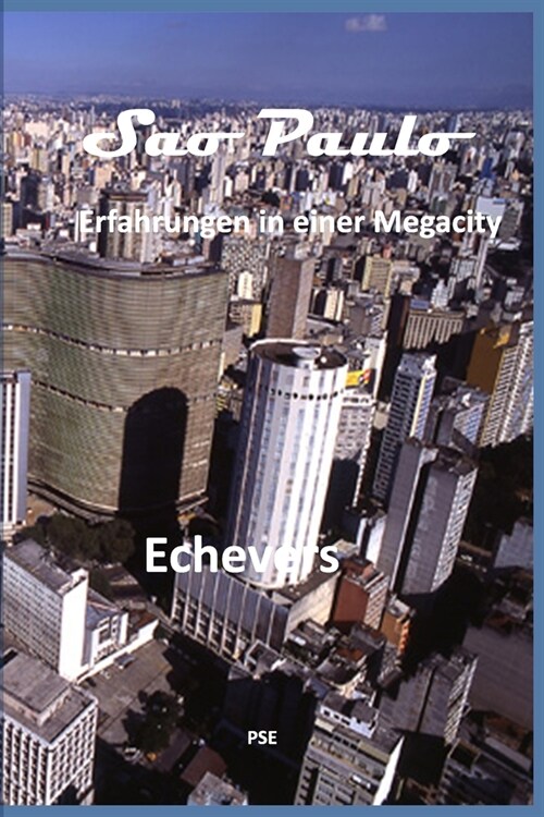 S? Paulo: Erfahrungen in einer Megacity (Paperback)