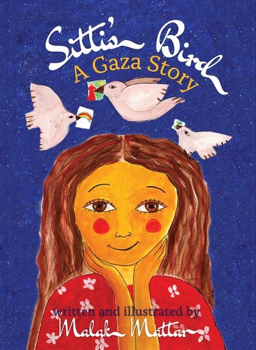 Sittis Bird: A Gaza Story (Hardcover)