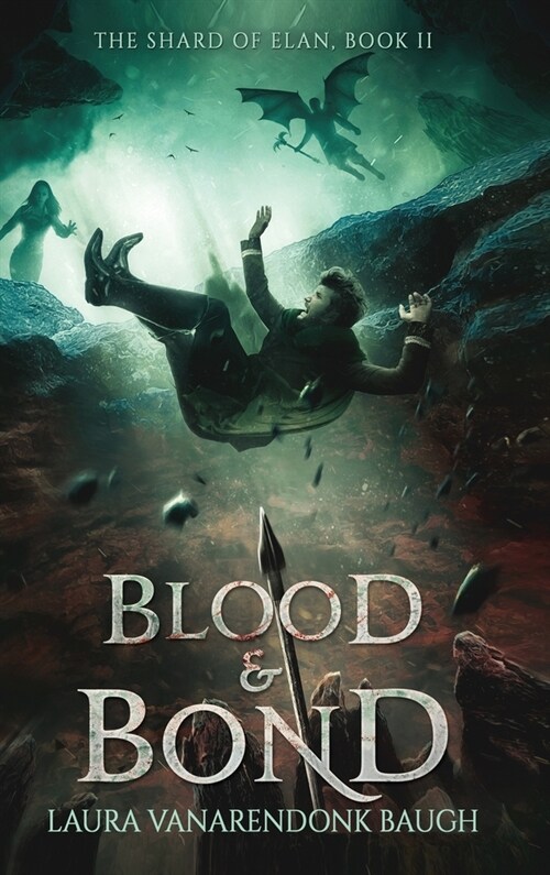 Blood & Bond (Hardcover)