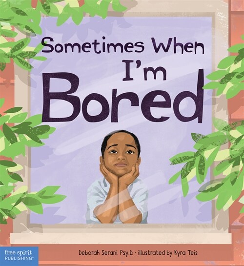 Sometimes When Im Bored (Hardcover)