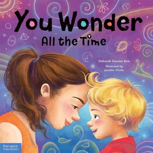 You Wonder All the Time (Hardcover)