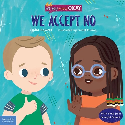 We Accept No (Hardcover)