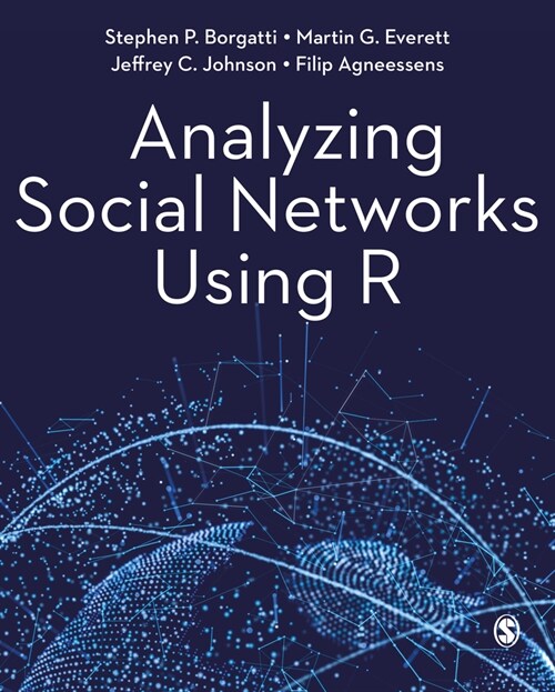 Analyzing Social Networks Using R (Paperback)