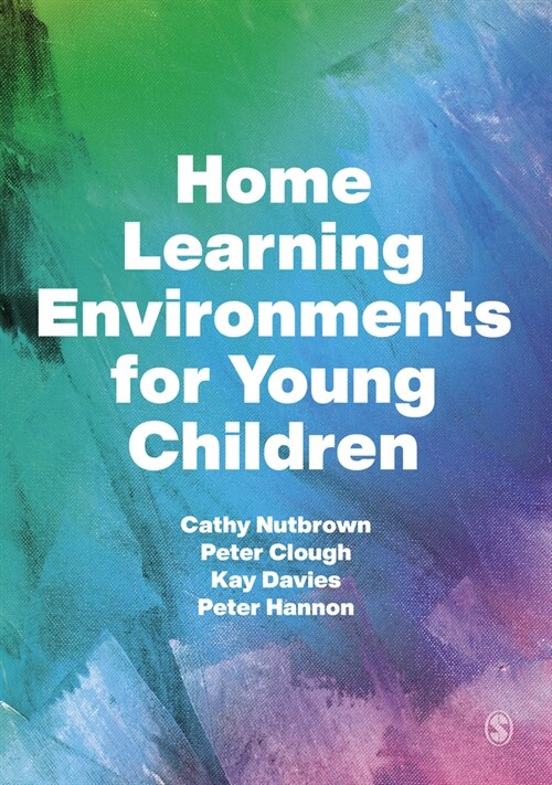 Home Learning Environments for Young Children (Hardcover)