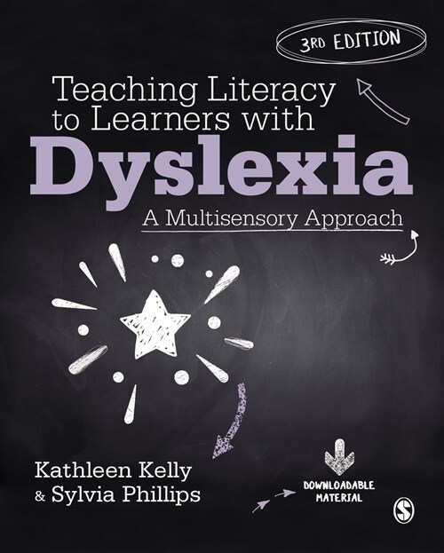 Teaching Literacy to Learners with Dyslexia : A Multisensory Approach (Paperback, 3 Revised edition)