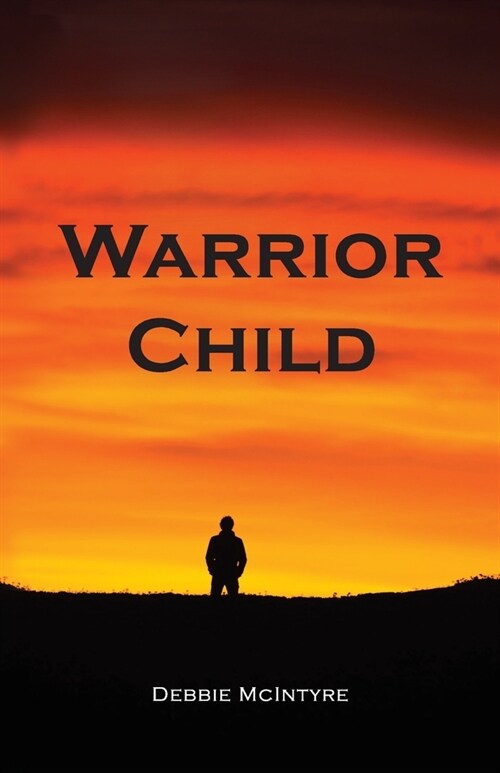 Warrior Child (Paperback)
