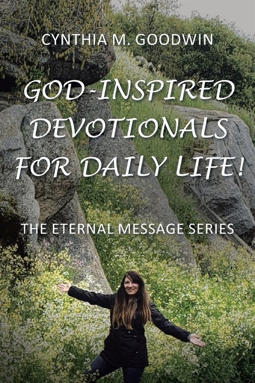 God-Inspired Devotionals for Daily Life! (Paperback)