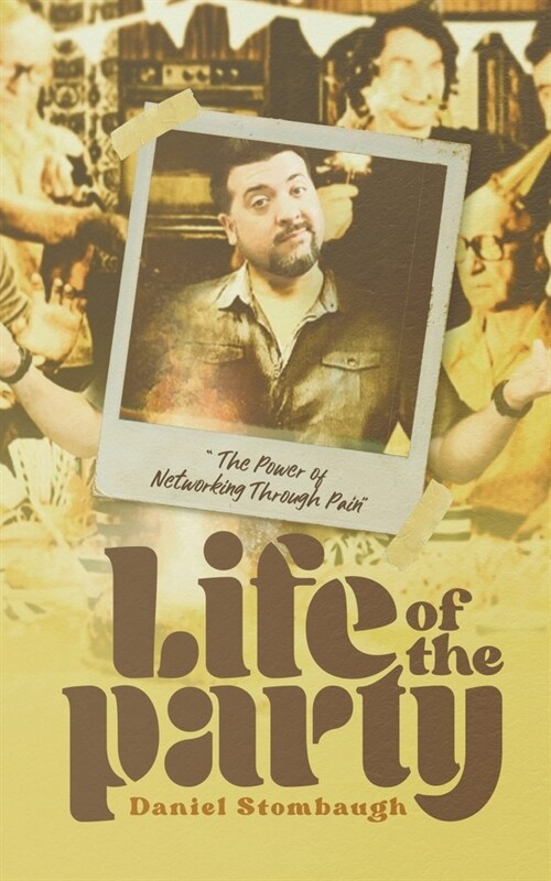 Life of the Party (Paperback)