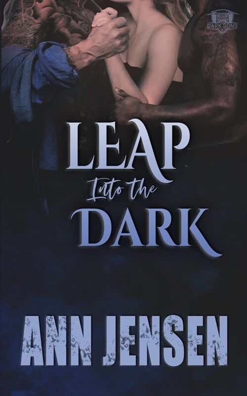 Leap into the Dark (Paperback)
