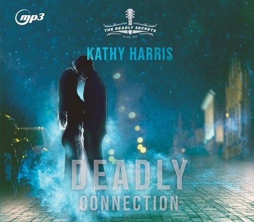 Deadly Connection: Volume 2 (MP3 CD)
