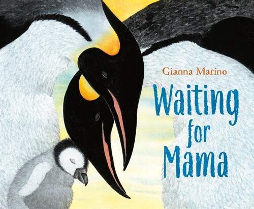 Waiting for Mama (Hardcover)