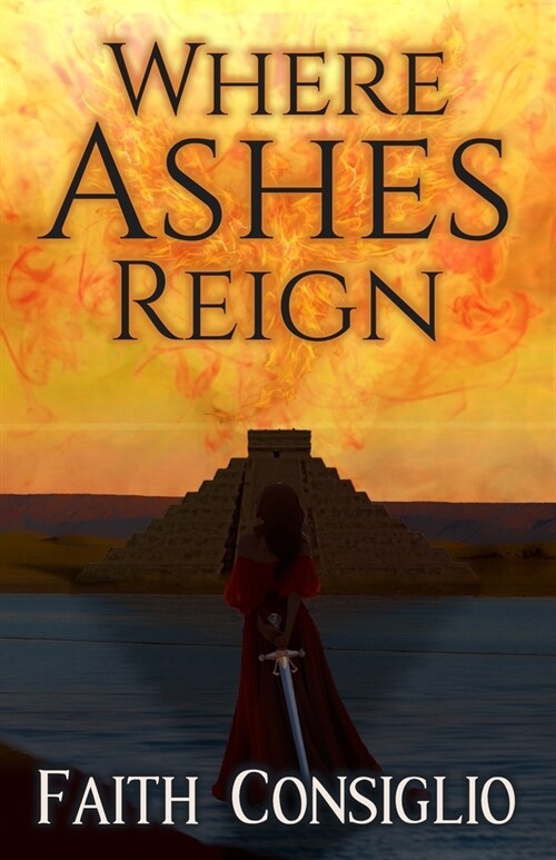 Where Ashes Reign (Paperback)