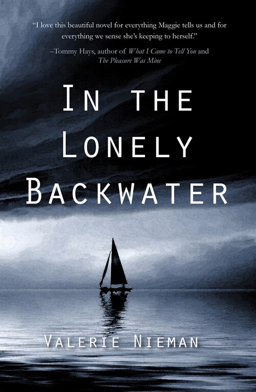 In the Lonely Backwater (Paperback)