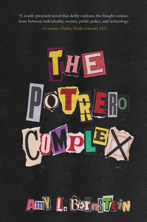 The Potrero Complex (Paperback)