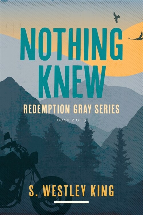 Nothing Knew (Paperback)