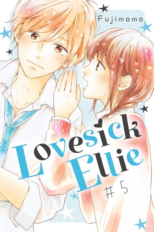 Lovesick Ellie 5 (Paperback)