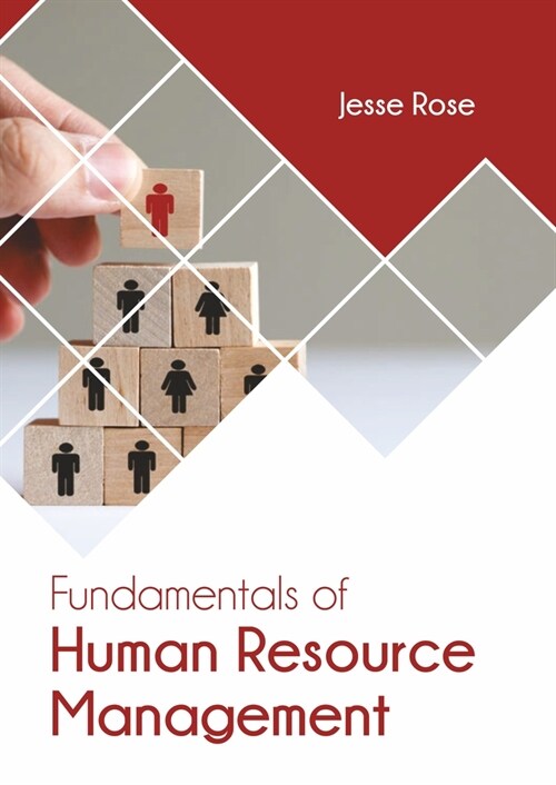 Fundamentals of Human Resource Management (Hardcover)