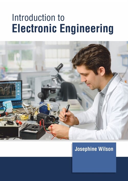 Introduction to Electronic Engineering (Hardcover)