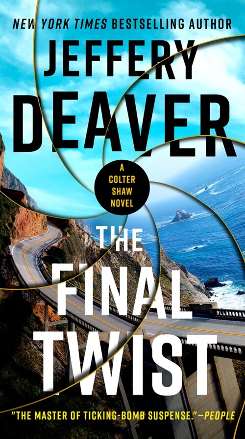 The Final Twist (Mass Market Paperback)